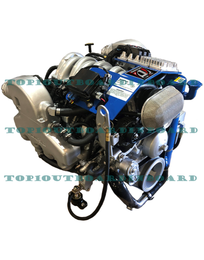 6.2L DI SportPac Engine with Catalyst Exhaust FOR SALE!!