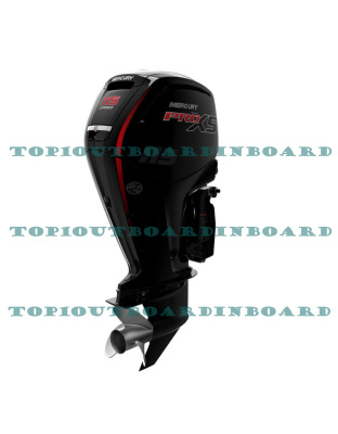 2023 Mercury Marine Pro XS 115 HP FOR SALE
