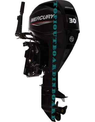 MERCURY 30 HP FOR SALE