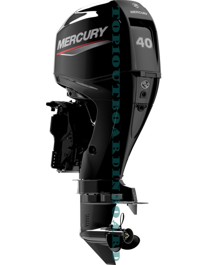 MERCURY 40HP