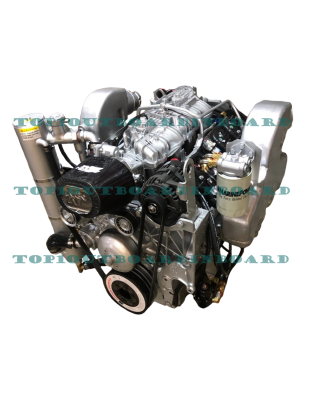  LSX 7.4L Complete Multiport Fuel Injected AirPac Engine FOR SALE!!