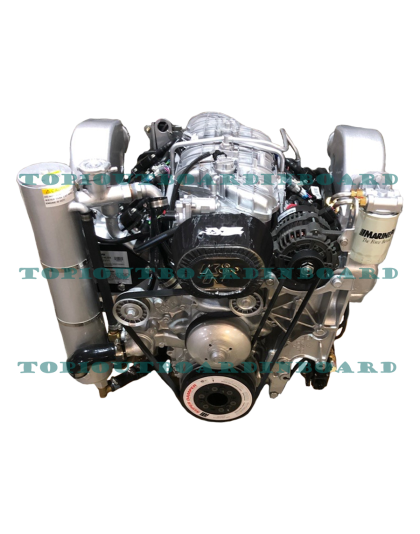 LSX 7.4L Complete Multiport Fuel Injected AirPac Engine FOR SALE!!