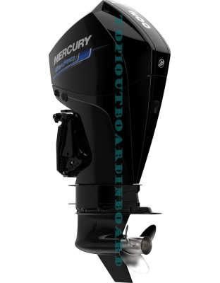  2023 Mercury 200CXL SeaPro Commercial DTS FOR SALE!!