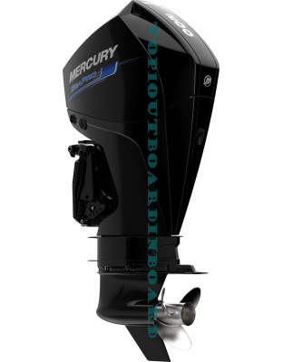 2023 Mercury 200XL SeaPro Commercial DTS FOR SALE