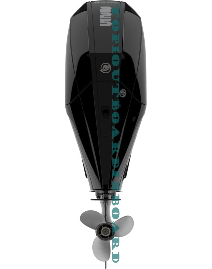  2023 Mercury 225CXL SeaPro Commercial FOR SALE!!
