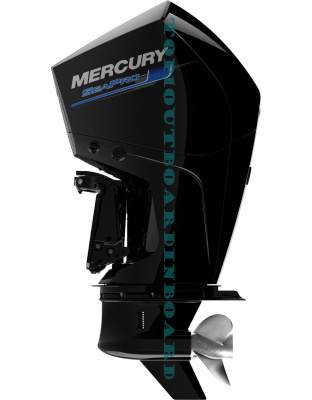 2023 Mercury 225CXL SeaPro DTS FOR SALE!!