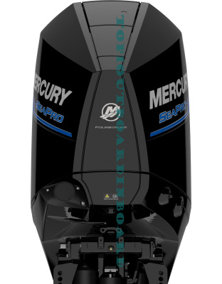 2023 Mercury 225XL SeaPro FOR SALE!!