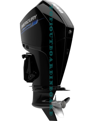  2023 Mercury 225XXL SeaPro FOR SALE