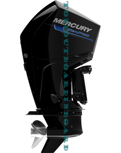 2023 Mercury 225CXL SeaPro DTS FOR SALE!!