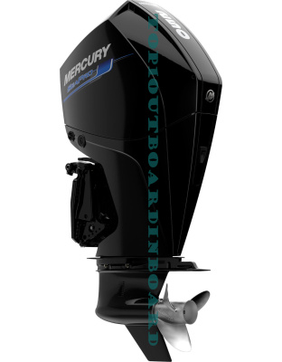  2023 Mercury 250CXL SeaPro DTS FOR SALE