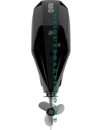  2023 Mercury 250CXL SeaPro DTS FOR SALE