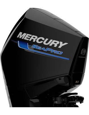  2023 Mercury 250XL SeaPro For Sale