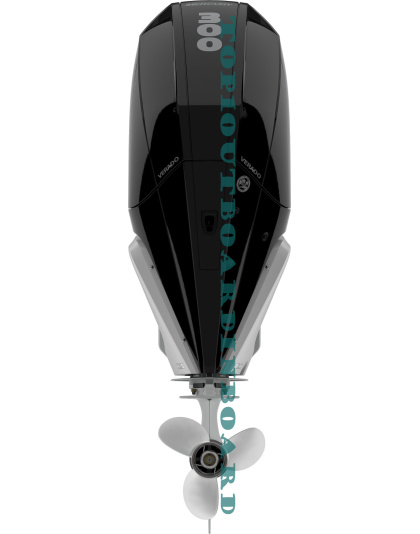 BRAND NEW 2023 Mercury 300CXXL SeaPro AMS FOR SALE
