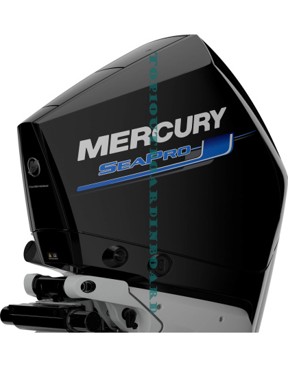 BRAND NEW 2023 Mercury 300CXXL SeaPro AMS FOR SALE