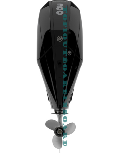 BRAND NEW 2023 Mercury 300XL SeaPro FOR SALE