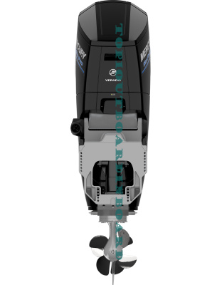 BRAND NEW 2023 Mercury 500XL SeaPro FOR SALE!!
