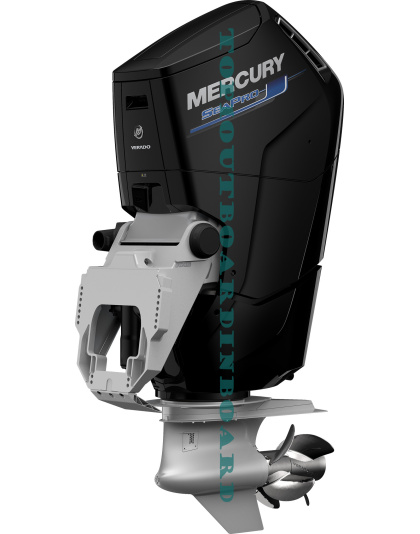 BRAND NEW 2023 Mercury 500XXL SeaPro FOR SALE!! 