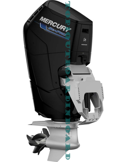 BRAND NEW 2023 Mercury 500XXL SeaPro FOR SALE!! 