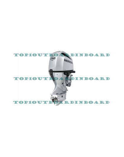  Honda Marine BF250UC U-Type, 30 Inch Shaft For Sale
