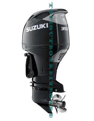 BRAND NEW Suzuki 350HP DF350AMD FOR SALE