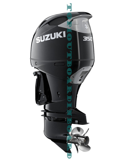 BRAND NEW Suzuki 350HP DF350AMD FOR SALE