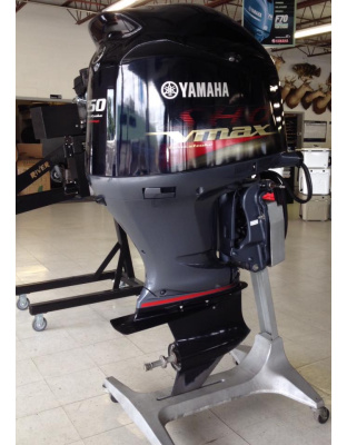  YAMAHA 250 HP 4 STROKE FOR SALE