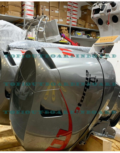  Yanmar Dtorque 111 Turbo Diesel Outboard Engine 50 HP SALE