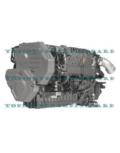 Yanmar 6LY3-ETP Marine Diesel Engine For Sale - 480HP Turbo Inboard Motor
