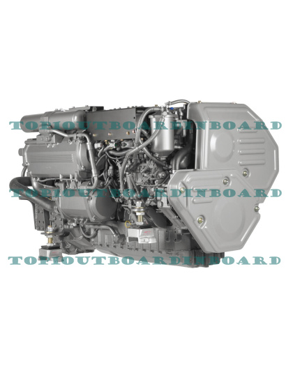 Yanmar 6LY3-ETP Marine Diesel Engine For Sale - 480HP Turbo Inboard Motor
