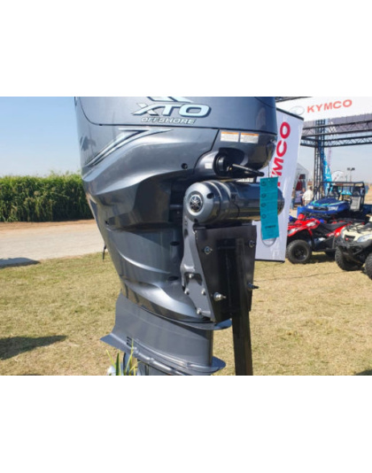 USED YAMAHA OUTBOARD 425 XTO V8 SALE!!