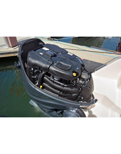 USED YAMAHA OUTBOARD 425 XTO V8 SALE!!