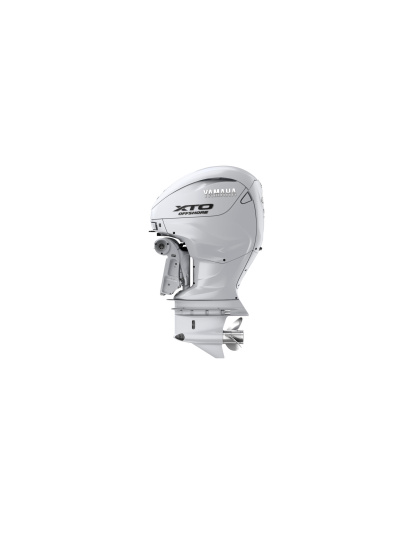 YAMAHA OUTBOARD 400 HP XTO SALE!!