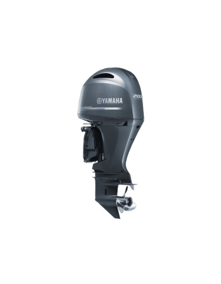 YAMAHA OUTBOARD 200 HP SALE!!