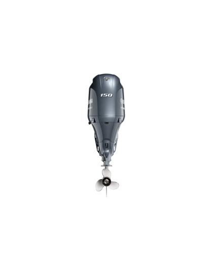 YAMAHA OUTBOARD 150 HP SALE!!