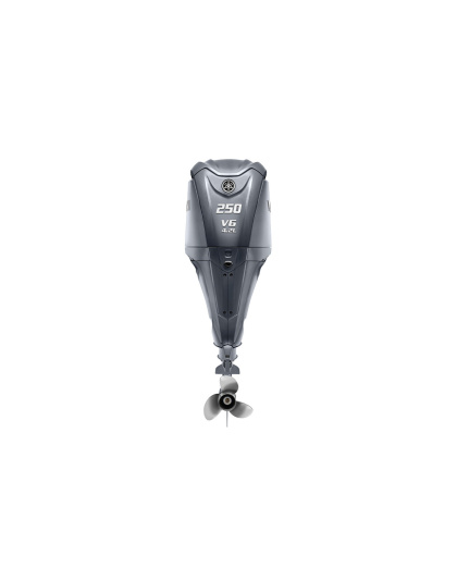 YAMAHA OUTBOARD 250 HP V6 SALE!!