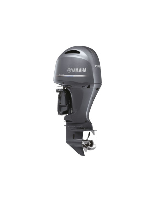 YAMAHA OUTBOARD 150 HP SALE!!
