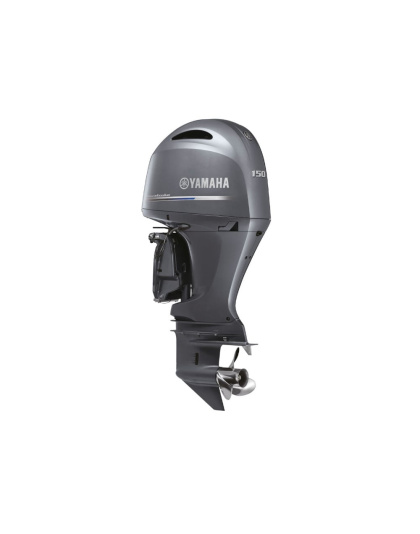 YAMAHA OUTBOARD 150 HP SALE!!