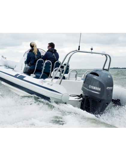 YAMAHA OUTBOARD 200 HP SALE!!