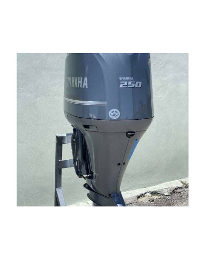 USED YAMAHA OUTBOARD 250 HP V6 SALE!!