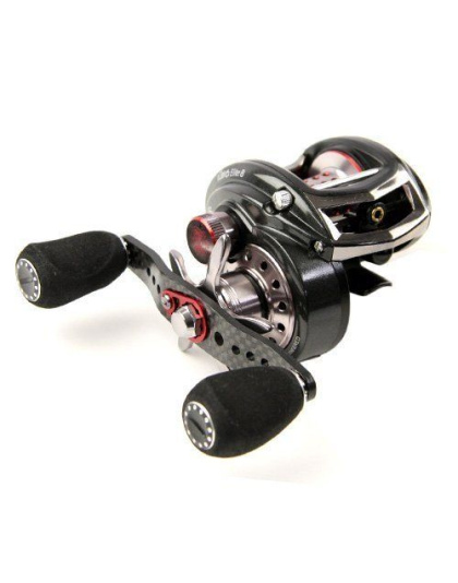 ABU GARCIA REVO ELITE 8 CASTING REEL SALE!!