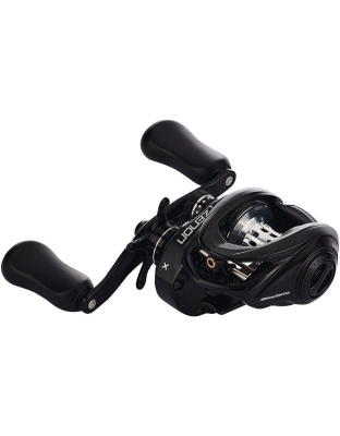 ABU GARCIA ZENON MG-X LOW PROFILE REELS SALE!!
