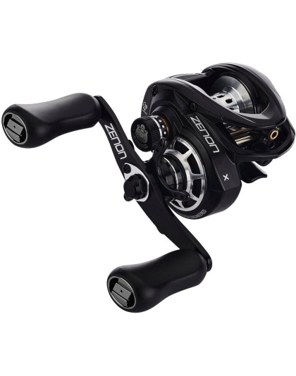 ABU GARCIA ZENON MG-X LOW PROFILE REELS SALE!!