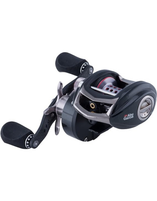 ABU GARCIA REVO ELITE 8 CASTING REEL SALE!!