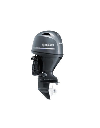 YAMAHA OUTBOARD 115 HP SALE!!