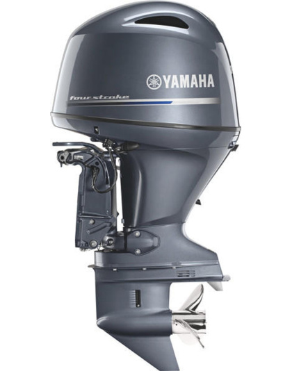 YAMAHA OUTBOARD 115 HP SALE!!