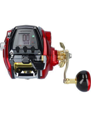 DAIWA SEABORG REELS 500 MJ SALE!!