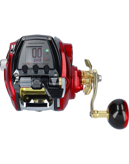 DAIWA SEABORG REELS 500 MJ SALE!!