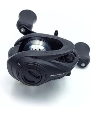 ABU GARCIA ZENON X LOW PROFILE REELS SALE!!