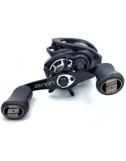 ABU GARCIA ZENON X LOW PROFILE REELS SALE!!