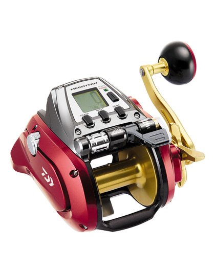 DAIWA SEABORG REELS 500 MJ SALE!!